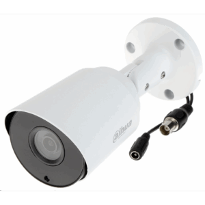 Dahua Technology HD-CVI HAC-HFW1200T Náboj CCTV bezpečnostná kamera Vnútorné a vonkajšie 1920 x 1080 px Stropné / nástenné (HAC-HFW1200TP)