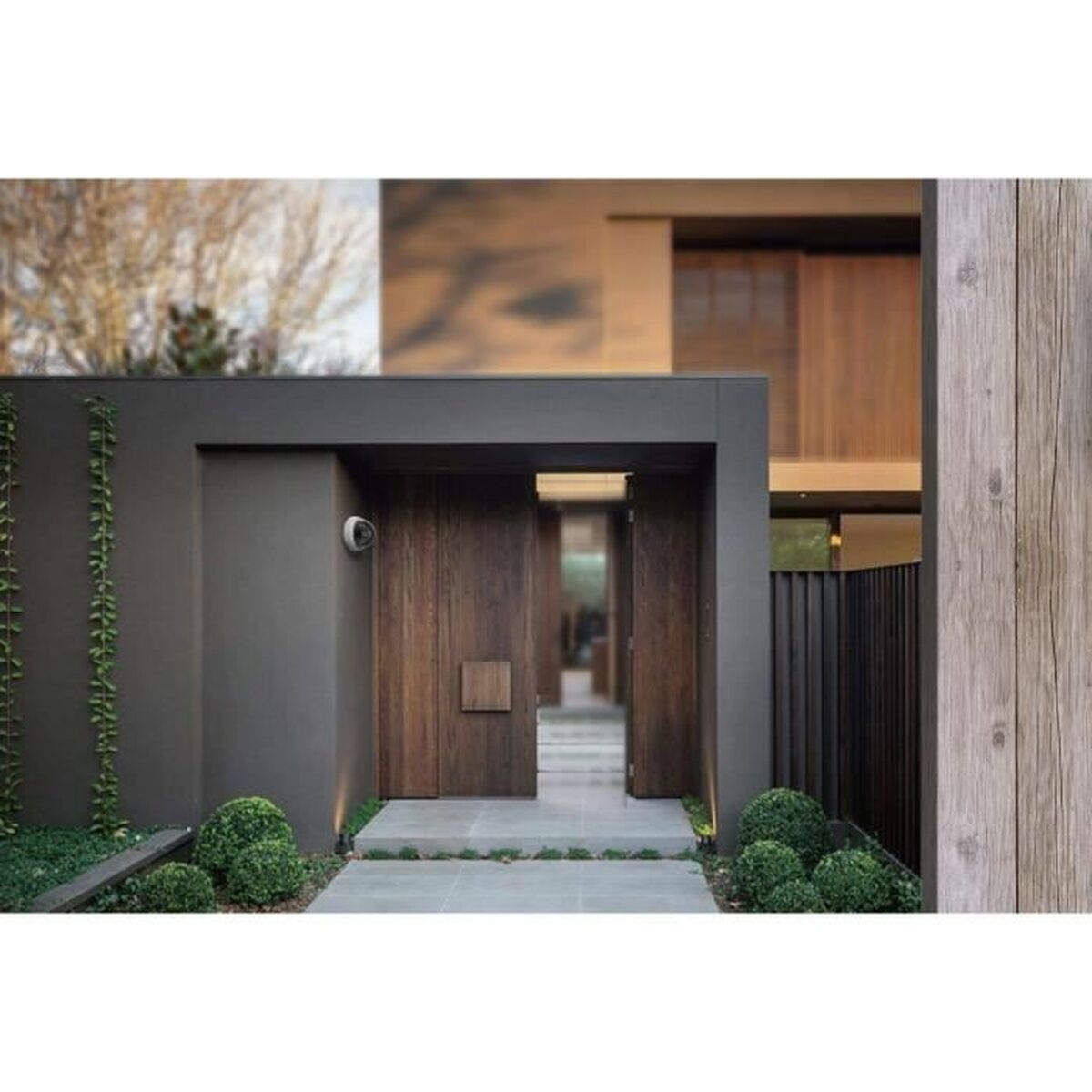 Simulated security camera LINK2HOME - Image 2