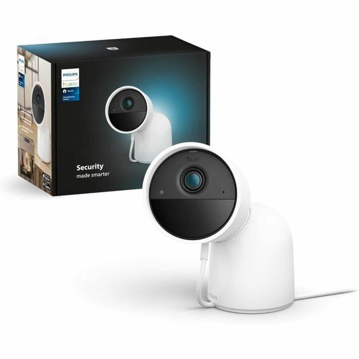 IP camera Philips - Image 10