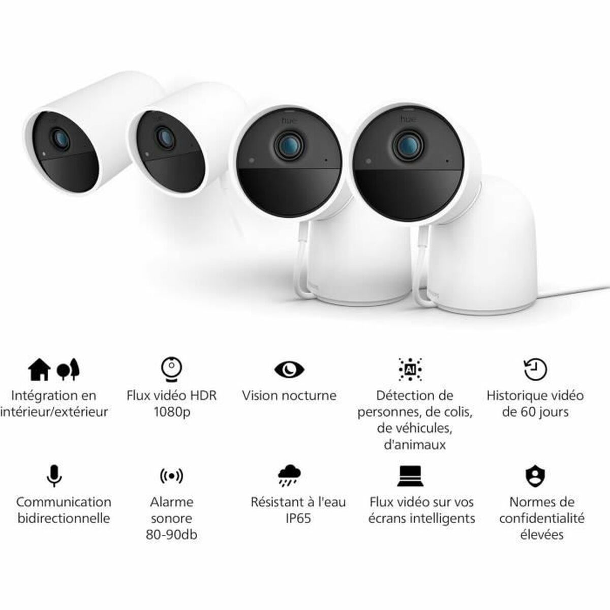 IP camera Philips - Image 6