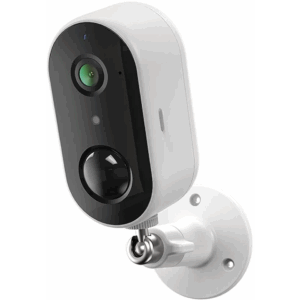 ARENTI Rechargeable Battery Camera (GO1)