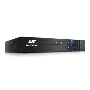 NNEDSZ 8 Channel CCTV Security Video Recorder
