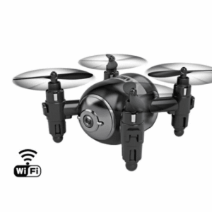Mini Aerial Camera Drone