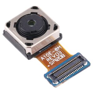 NNEIDS Samsung Galaxy A10E Rear Camera