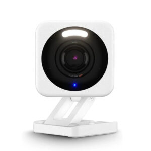 2K HD Wi-Fi Smart Home Security Camera