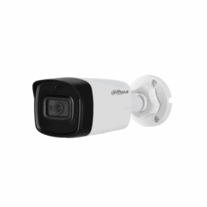 Dahua Technology Lite HAC-HFW1500TL-A Glonț Cameră supraveghere CCTV Interior & exterior 2592 x 1944 Pixel Tavan/perete (HAC-HFW1500TL-A-0360B)