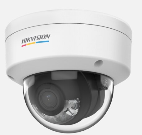 Hikvision POE IP Camera Dome CMOS 4MP Colorful Image Day/Night Security CCTV - Image 3