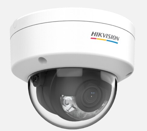 Hikvision POE IP Camera Dome CMOS 4MP Colorful Image Day/Night Security CCTV - Image 4