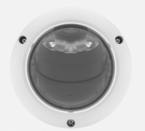 Hikvision POE IP Camera Dome CMOS 4MP Colorful Image Day/Night Security CCTV - Image 2